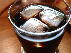 -RUMORS COFFEE ROASTERY鲁马滋咖啡(湖南路店)