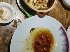 -广东道至正餐厅(区庄店)
