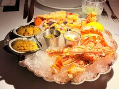 -壳里西餐厅Coquille Seafood Bistro(蒙自路店)