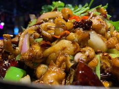 -西街夜油条·麻团包乌饭