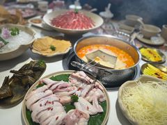 -太琼糟粕醋·海南酸汤火锅(亚龙湾店)