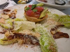 -MORTON'S 莫尔顿牛排坊(北京丽晶酒店)