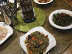 -品大三·南京菜(大行宫店)