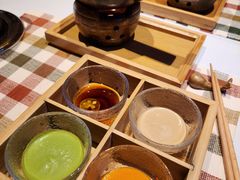 -叶叶菩提(太原别墅店)