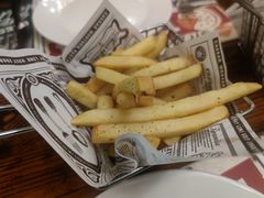 美式大薯条-凯撒城堡西餐厅(颐和国际店)