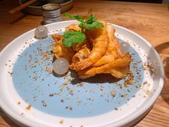 -薇酌饮·陕西菜(南门外店)