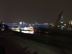 -武昌江滩