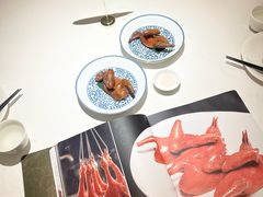 -茉里粤菜(皇姑万象汇店)