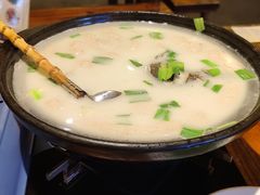 -民俗村柴火灶·景德江西菜(中国陶瓷博物馆店)