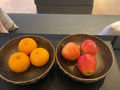 -尼依格罗香港美利酒店