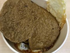 素鸡-玉华饮食店(茅台路店)