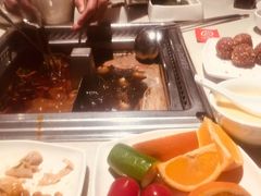 -海底捞火锅(亲子主题北金鹰店)