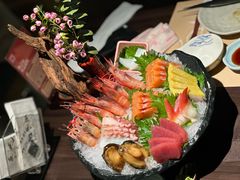 -匠和风精致料理(莆田财富中心店)