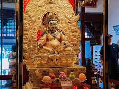 -新加坡佛牙寺龙华院