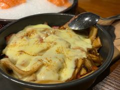-时光乌托邦空中花园餐厅川味·融合菜(幸福广场店)