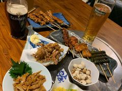 -甲丁酒肆.特色烧鸟