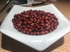 油酥花生-李子坝梁山鸡(北碚万达五鸡哥店)