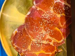 -熊大·鲜烤黄牛肉(五山店)