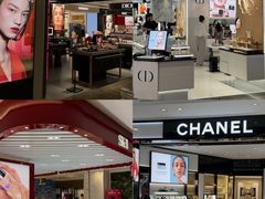 -大商麦凯乐(大连总店)