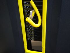 -UltraForce超源健身私教工作室(长楹天街精品店)