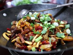 -银满斗(步行街总店)