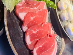 -青瓦炭韩潮烤肉(群光店)