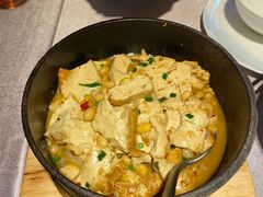 -回头食客-李久其家民间餐厅(望城金桥国际店)