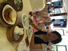 明珠海港-明珠海港大酒店