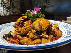 -功夫小龙虾·烧烤·江湖菜(金沙洲店)