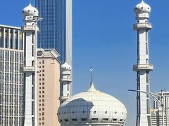 -正宁路小吃夜市