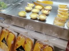 -裕兴烘焙(新桥西路店)