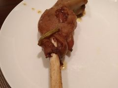 -鄂尔多斯博源豪生大酒店