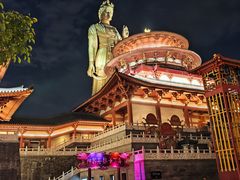-阳澄湖半岛旅游度假区
