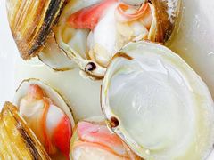 -李妹海鲜大排档(星海湾花园小区店)