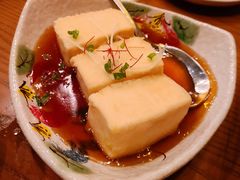 日式炸豆腐-天手古舞居酒屋(889广场店)