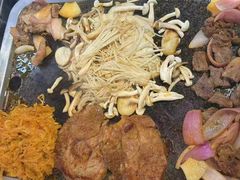 -郭记烤肉(正阳街店)