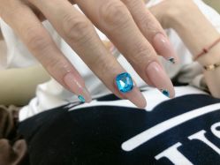 -U3美甲