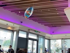 -Taco Bell 塔可贝尔(东方明珠店)