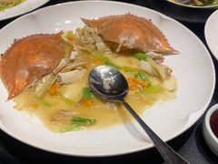 -开海·红岛海鲜虾水饺(石老人店)