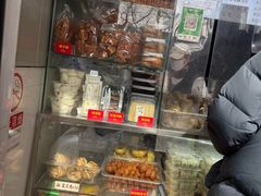 -天泽祥·鼓楼馒头(鼓楼店)