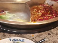 -小龙坎老火锅(天汉长街店)