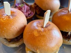 -blue frog蓝蛙(长泰广场店)