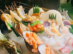 -生如夏花泰式火锅(西村黑金店)