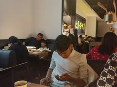 大堂-太二酸菜鱼(沈阳万象城店)