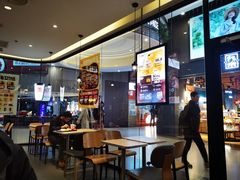-汉堡王(歌斐中心店)