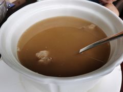 -赤湾大饭堂(山海逸居店)