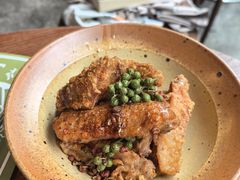 -Blac+Blac(中海环宇荟店)