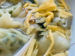 -锡笼记·无锡小笼(方塔店)