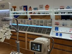 -EYEcare眼镜店(南京东路店)