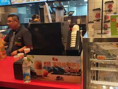 -汉堡王(徐汇绿地缤纷店)